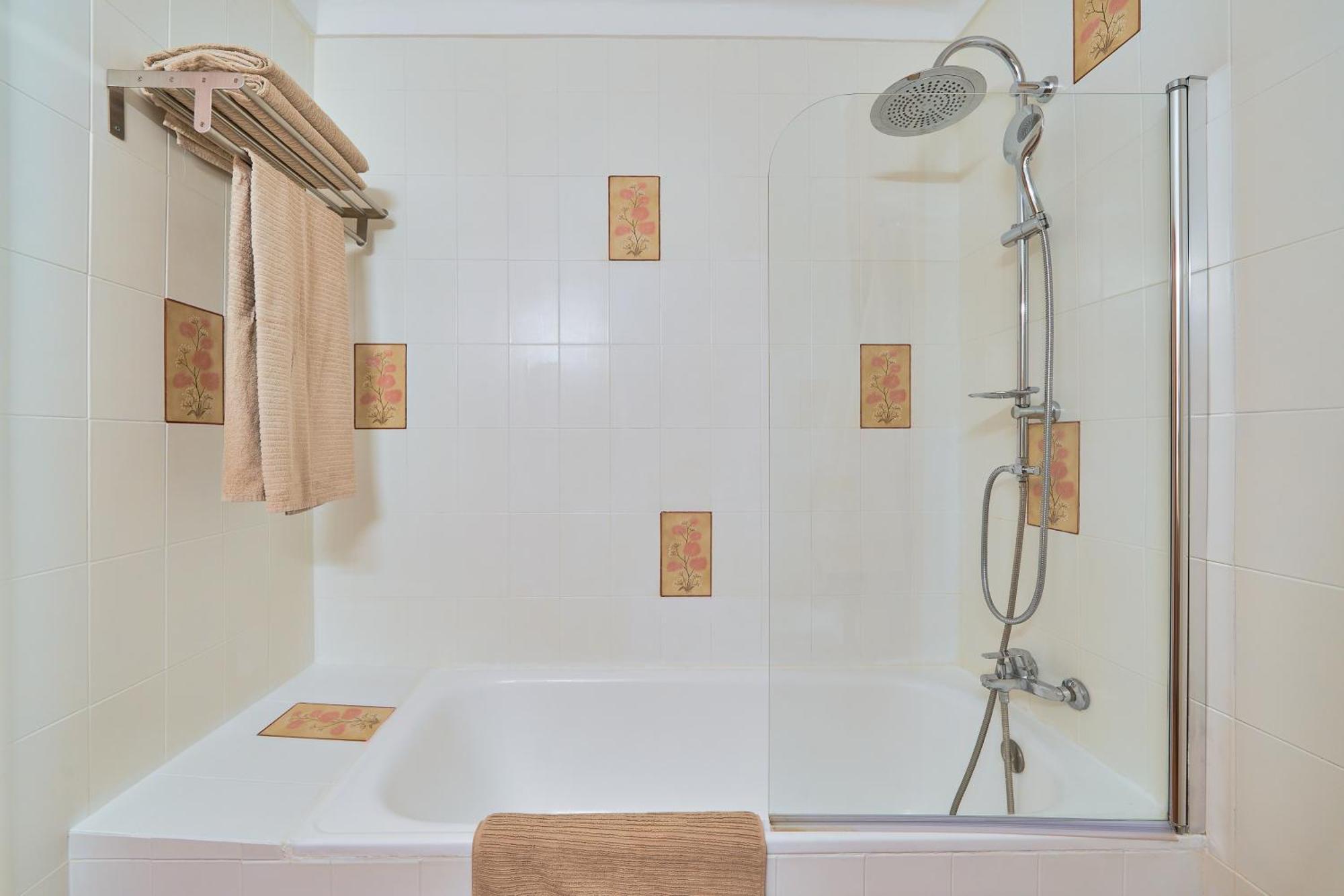 Appartement Playa Sol El Palo Málaga