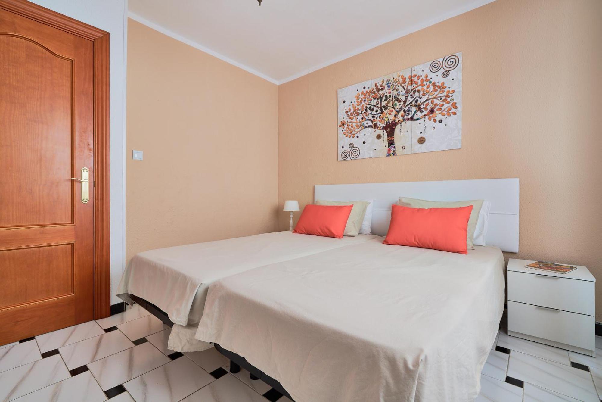 Appartement Playa Sol El Palo