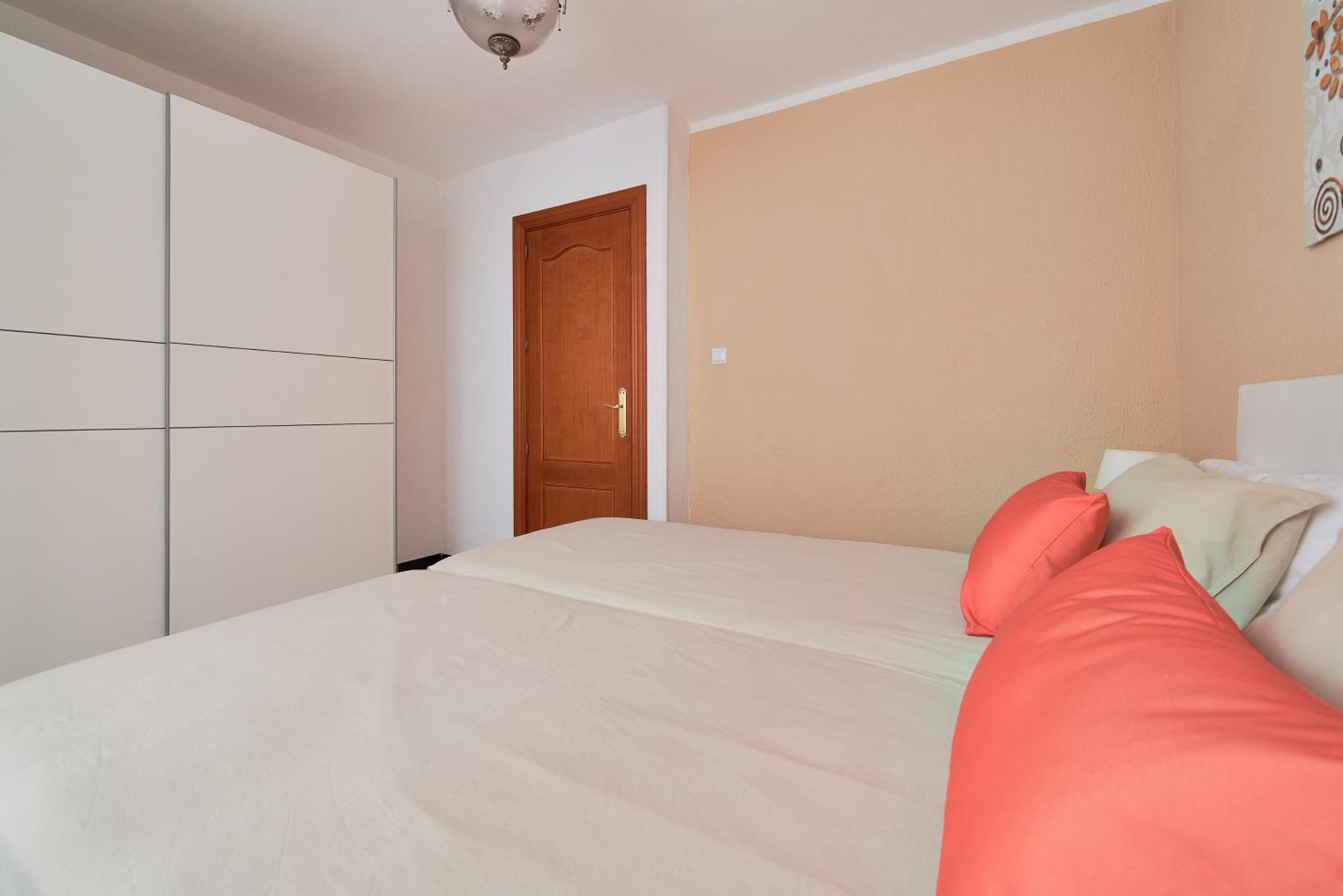 Playa Sol El Palo Apartment Málaga