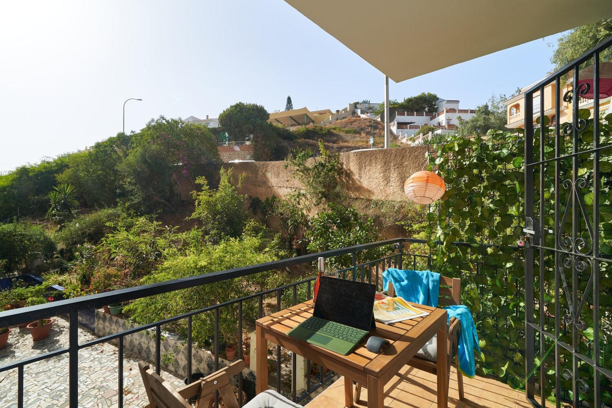 Apartment Playa Sol El Palo